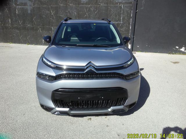 CITROEN C3 AIRCROSS BLUEHDI 120 S&S EAT6 FEEL - foto 2