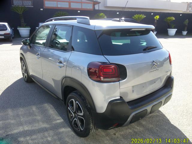 CITROEN C3 AIRCROSS BLUEHDI 120 S&S EAT6 FEEL - foto 6
