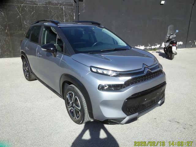 CITROEN C3 AIRCROSS BLUEHDI 120 S&S EAT6 FEEL - foto 3