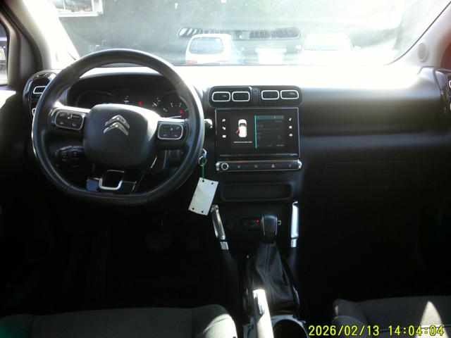 CITROEN C3 AIRCROSS BLUEHDI 120 S&S EAT6 FEEL - foto 8