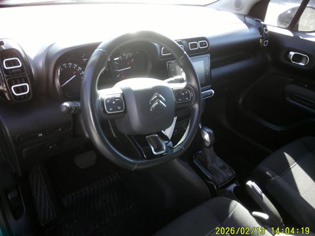CITROEN C3 AIRCROSS BLUEHDI 120 S&S EAT6 FEEL - foto 10