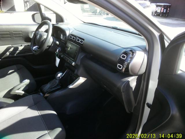 CITROEN C3 AIRCROSS BLUEHDI 120 S&S EAT6 FEEL - foto 13