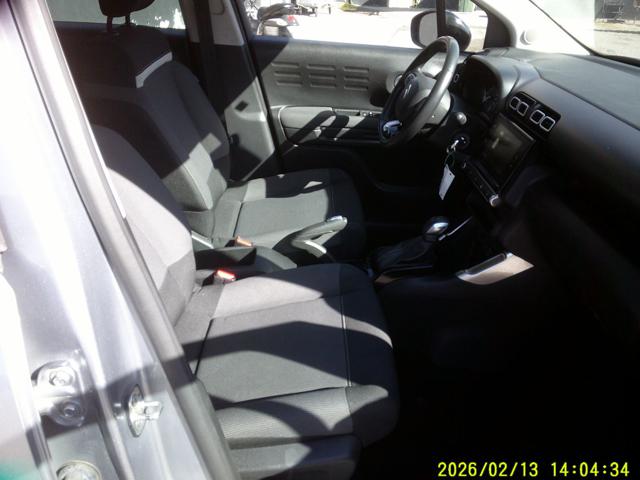 CITROEN C3 AIRCROSS BLUEHDI 120 S&S EAT6 FEEL - foto 12
