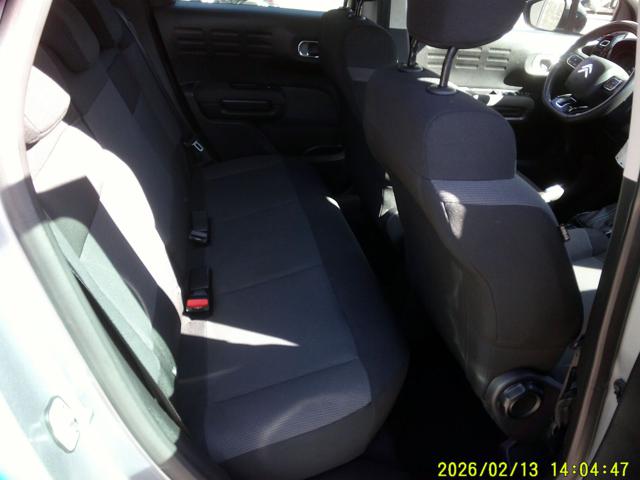 CITROEN C3 AIRCROSS BLUEHDI 120 S&S EAT6 FEEL - foto 14