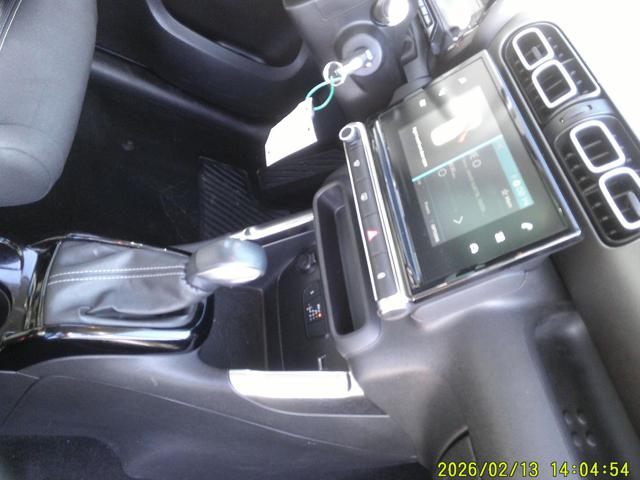CITROEN C3 AIRCROSS BLUEHDI 120 S&S EAT6 FEEL - foto 15