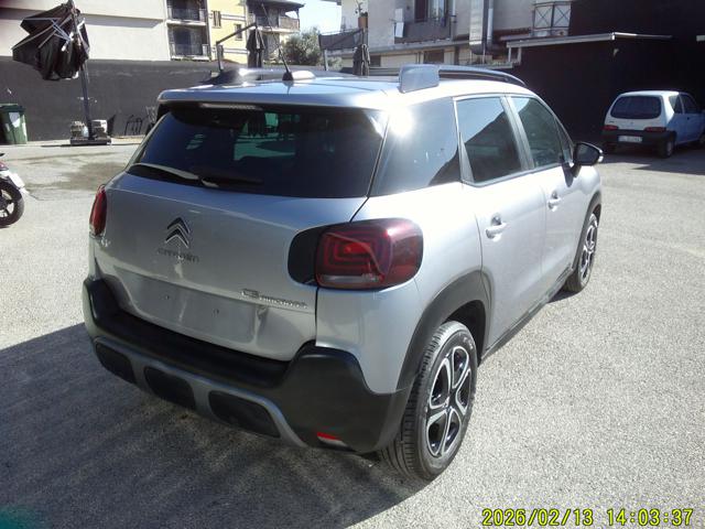 CITROEN C3 AIRCROSS BLUEHDI 120 S&S EAT6 FEEL - foto 4
