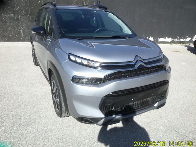 CITROEN C3 AIRCROSS BLUEHDI 120 S&S EAT6 FEEL - foto 16