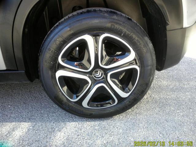 CITROEN C3 AIRCROSS BLUEHDI 120 S&S EAT6 FEEL - foto 7