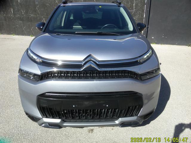 CITROEN C3 AIRCROSS BLUEHDI 120 S&S EAT6 FEEL - foto 17