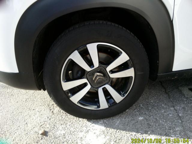 CITROEN C3 AIRCROSS BLUEHDI 120 S&S EAT6 SHINE - foto 13