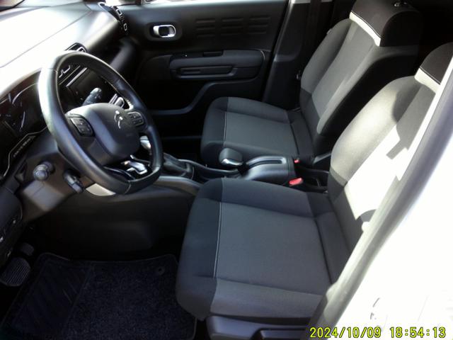 CITROEN C3 AIRCROSS BLUEHDI 120 S&S EAT6 SHINE - foto 9
