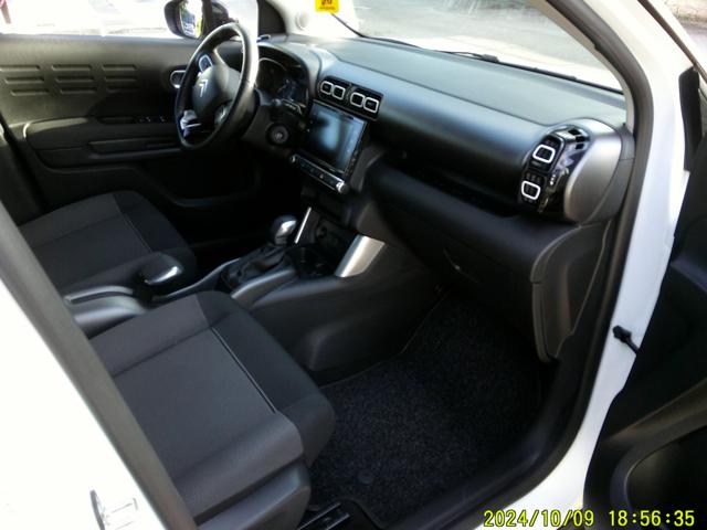 CITROEN C3 AIRCROSS BLUEHDI 120 S&S EAT6 SHINE - foto 16