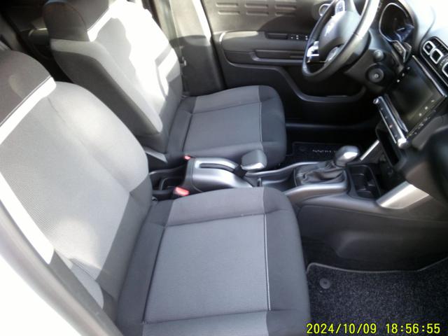 CITROEN C3 AIRCROSS BLUEHDI 120 S&S EAT6 SHINE - foto 19