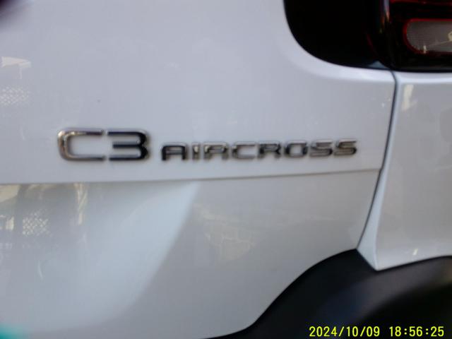 CITROEN C3 AIRCROSS BLUEHDI 120 S&S EAT6 SHINE - foto 15