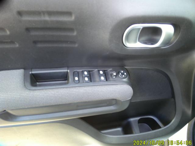 CITROEN C3 AIRCROSS BLUEHDI 120 S&S EAT6 SHINE - foto 8