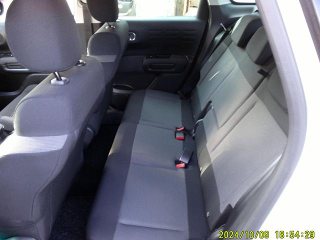 CITROEN C3 AIRCROSS BLUEHDI 120 S&S EAT6 SHINE - foto 11