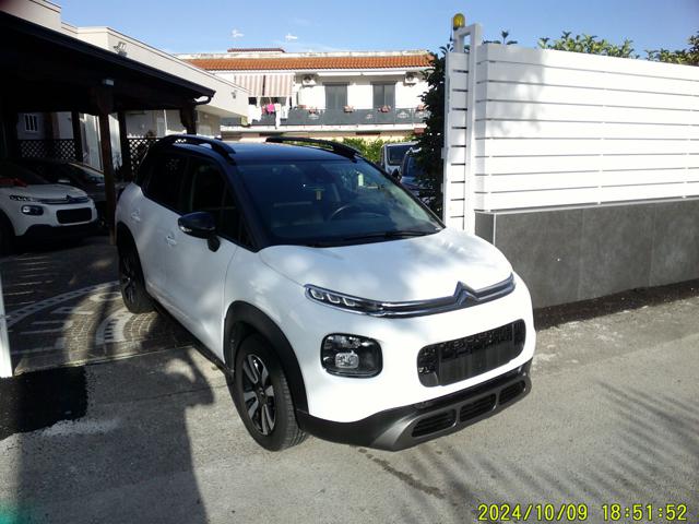 CITROEN C3 AIRCROSS BLUEHDI 120 S&S EAT6 SHINE - foto 3