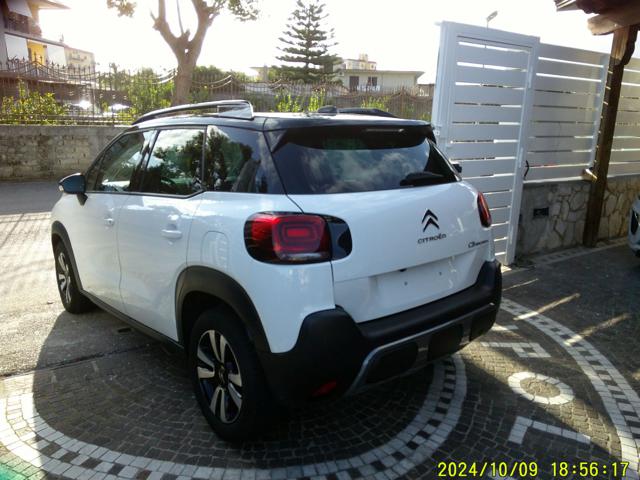 CITROEN C3 AIRCROSS BLUEHDI 120 S&S EAT6 SHINE - foto 14