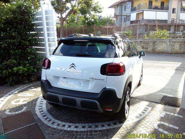 CITROEN C3 AIRCROSS BLUEHDI 120 S&S EAT6 SHINE - foto 4
