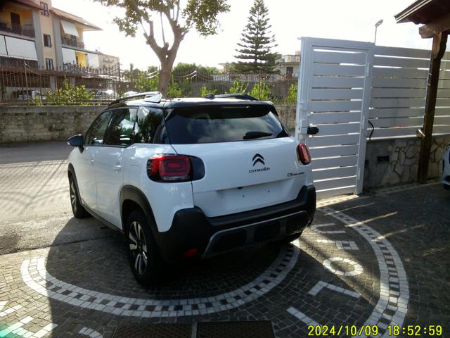 CITROEN C3 AIRCROSS BLUEHDI 120 S&S EAT6 SHINE - foto 6
