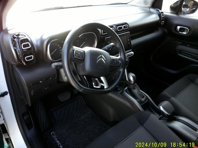 CITROEN C3 AIRCROSS BLUEHDI 120 S&S EAT6 SHINE - foto 10