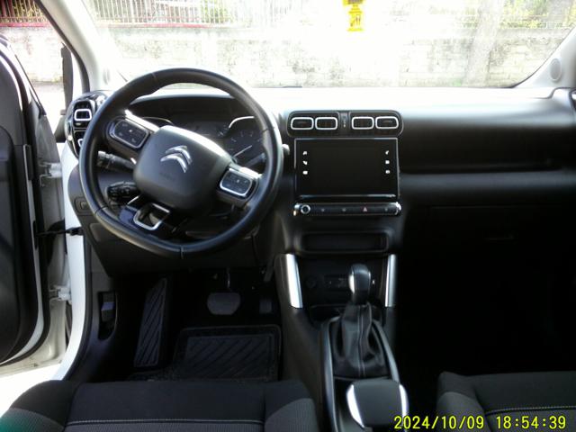 CITROEN C3 AIRCROSS BLUEHDI 120 S&S EAT6 SHINE - foto 12
