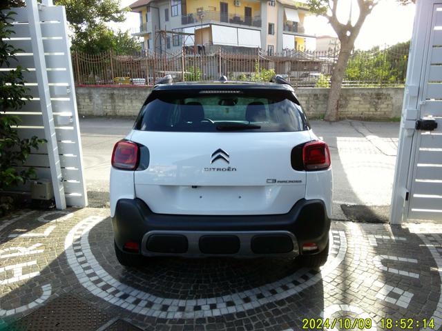 CITROEN C3 AIRCROSS BLUEHDI 120 S&S EAT6 SHINE - foto 5