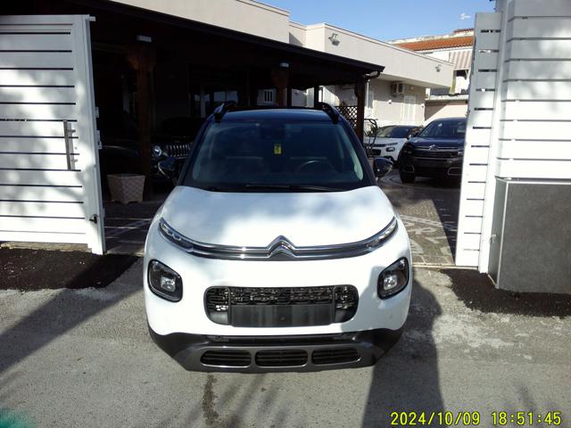 CITROEN C3 AIRCROSS BLUEHDI 120 S&S EAT6 SHINE - foto 2