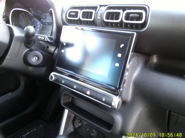 CITROEN C3 AIRCROSS BLUEHDI 120 S&S EAT6 SHINE - foto 18