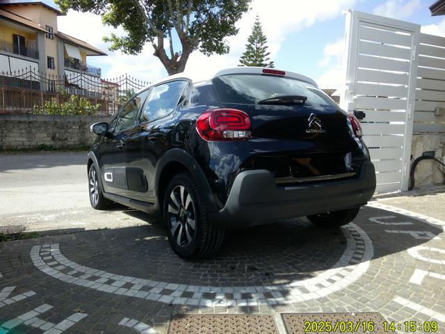 CITROEN C3 PURETECH 110 S&S EAT6 SHINE GPL - foto 6