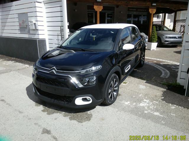 CITROEN C3 PURETECH 110 S&S EAT6 SHINE GPL - foto 16