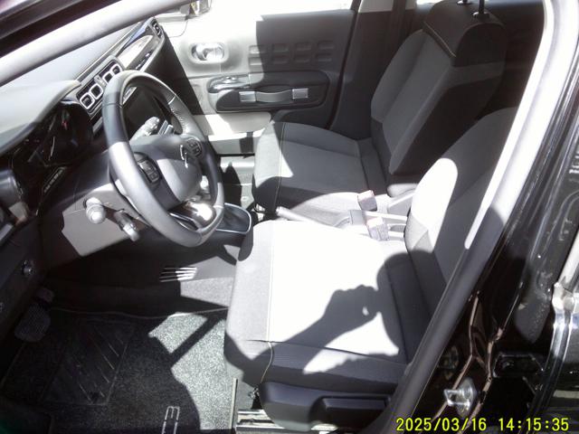 CITROEN C3 PURETECH 110 S&S EAT6 SHINE GPL - foto 8