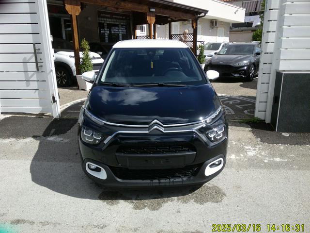 CITROEN C3 PURETECH 110 S&S EAT6 SHINE GPL - foto 15