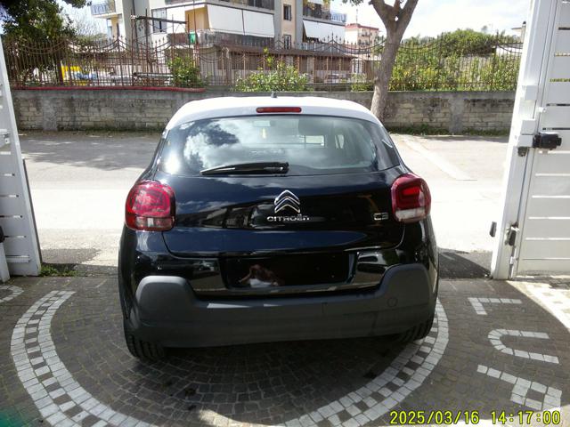 CITROEN C3 PURETECH 110 S&S EAT6 SHINE GPL - foto 19