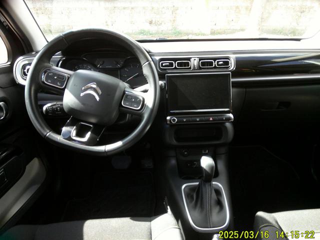 CITROEN C3 PURETECH 110 S&S EAT6 SHINE GPL - foto 7