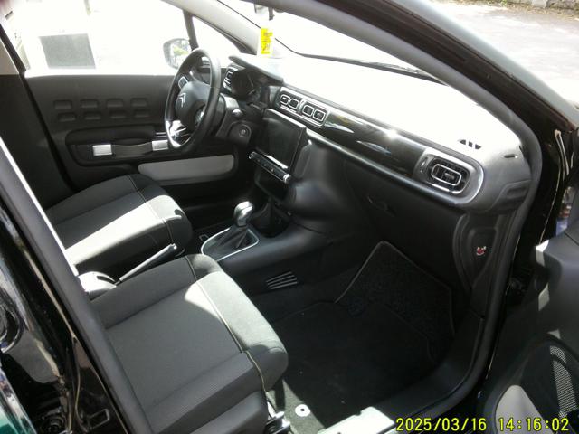 CITROEN C3 PURETECH 110 S&S EAT6 SHINE GPL - foto 11