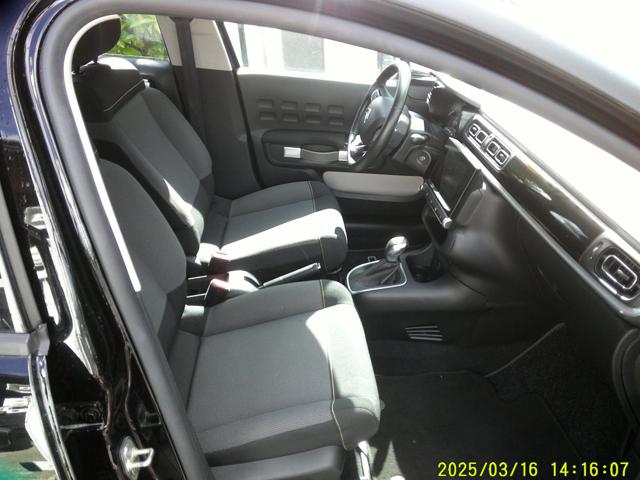 CITROEN C3 PURETECH 110 S&S EAT6 SHINE GPL - foto 12