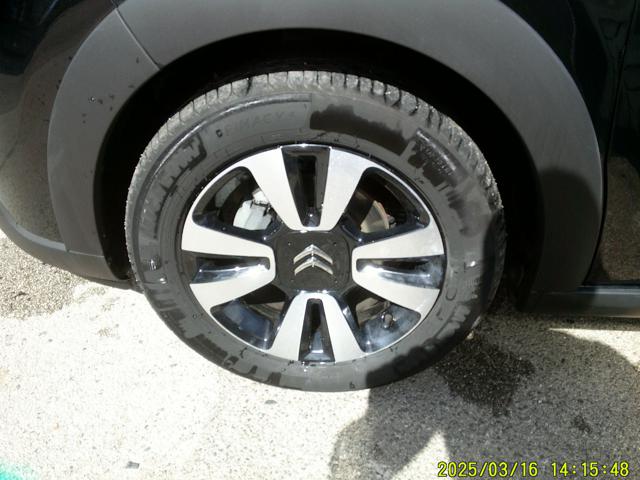 CITROEN C3 PURETECH 110 S&S EAT6 SHINE GPL - foto 10