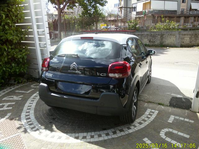 CITROEN C3 PURETECH 110 S&S EAT6 SHINE GPL - foto 20