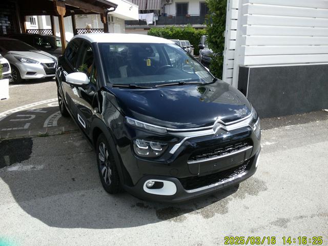 CITROEN C3 PURETECH 110 S&S EAT6 SHINE GPL - foto 14