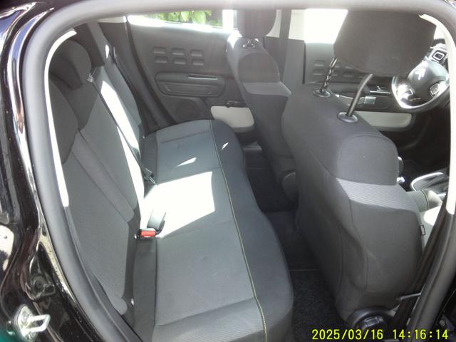 CITROEN C3 PURETECH 110 S&S EAT6 SHINE GPL - foto 13