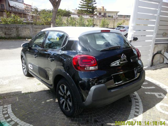 CITROEN C3 PURETECH 110 S&S EAT6 SHINE GPL - foto 18
