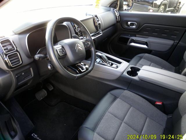 CITROEN C5 AIRCROSS BLUEHDI 130 S&S EAT8 BUSINESS - foto 17