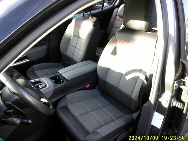 CITROEN C5 AIRCROSS BLUEHDI 130 S&S EAT8 BUSINESS - foto 13