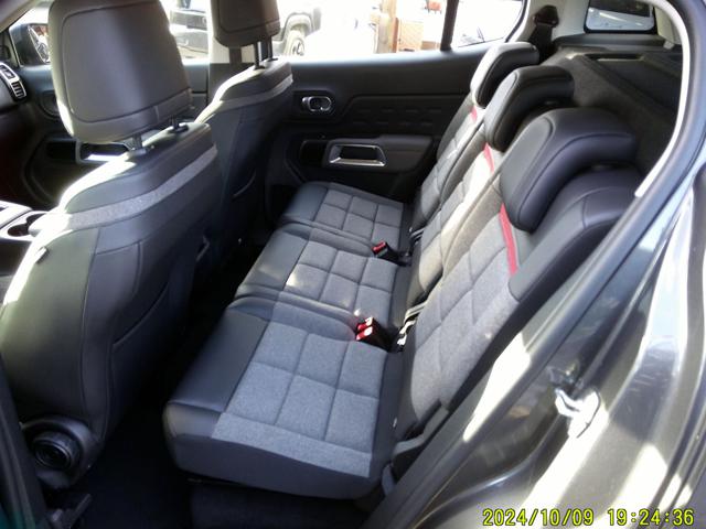 CITROEN C5 AIRCROSS BLUEHDI 130 S&S EAT8 BUSINESS - foto 18