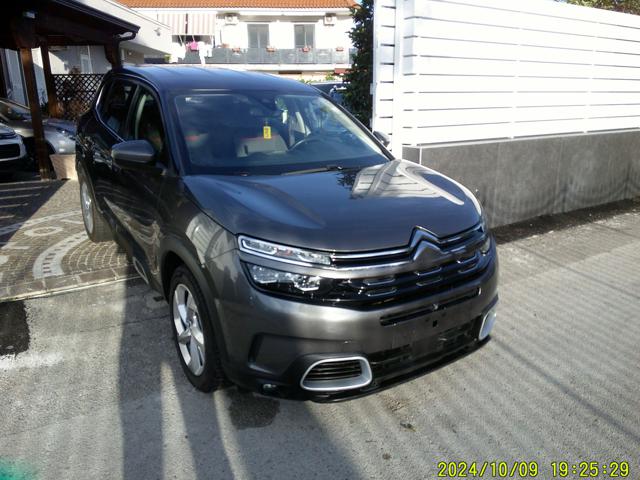 CITROEN C5 AIRCROSS BLUEHDI 130 S&S EAT8 BUSINESS - foto 22