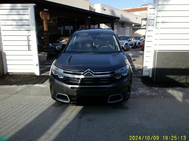 CITROEN C5 AIRCROSS BLUEHDI 130 S&S EAT8 BUSINESS - foto 21