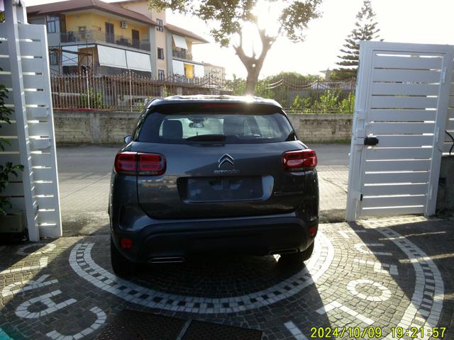 CITROEN C5 AIRCROSS BLUEHDI 130 S&S EAT8 BUSINESS - foto 6