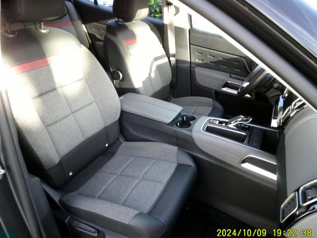 CITROEN C5 AIRCROSS BLUEHDI 130 S&S EAT8 BUSINESS - foto 9