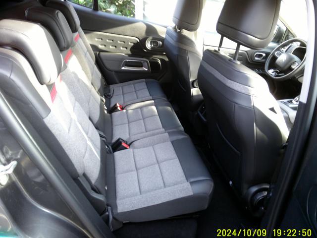 CITROEN C5 AIRCROSS BLUEHDI 130 S&S EAT8 BUSINESS - foto 10